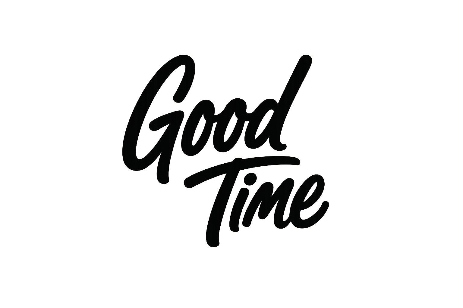 Good Time